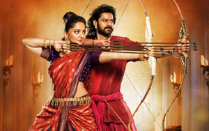 Baahubali 2 The Conclusion